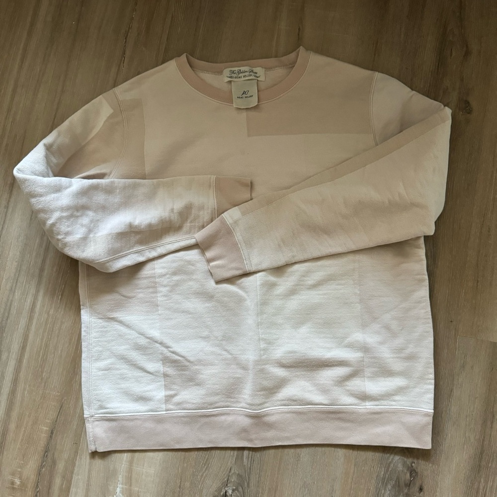 Remi Relief Sweater